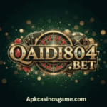 Quaidi804 Game