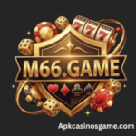 M66 Game