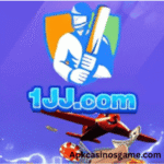 1JJ Game