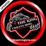 The King Cheats Free Fire