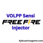 VOLPP Sensi Free Fire Injecto