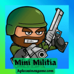 Mini Militia APK
