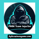 PMM Team Injector