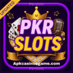 PKR Slots Game