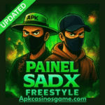Sadx Freestyle Panel FF APK