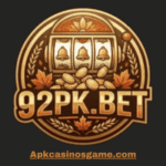 92PK Bet Game