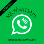 MB WhatsApp Apk