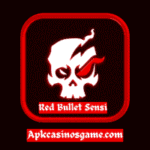 Red Bullet Sensi APK