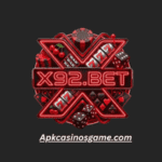 X92 Bet Game APK
