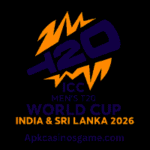 Live Cricket T20 World Cup 2026 APK