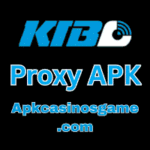 Kibo Proxy APK