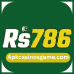 RS786 Game