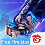 Free Fire Max APK