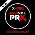 XPro Panel FF APK