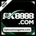 PK8888 Game