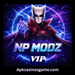 NP Modz VIP APK