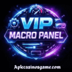 VIP Macro Panel