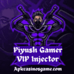 Piyush Gamer Injector