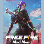 Free Fire Mod Menu