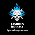 Deadlox Injector