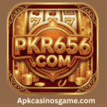 PKR656 Game